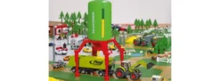 siku 5602 Standsilo | Agrarmodell 1:32