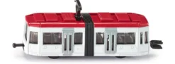 siku 1011 Straßenbahn | Bahnmodell