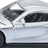siku 1578 Toyota GR Supra | Modellauto