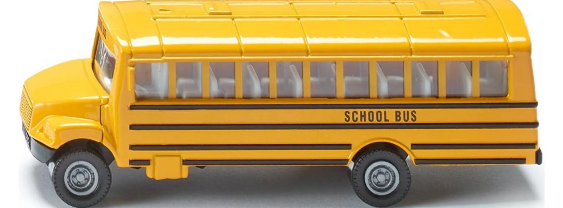 siku 1319 US Schulbus | Busmodell