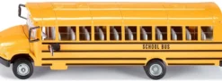 siku 3731 US Schulbus | Busmodell 1:55