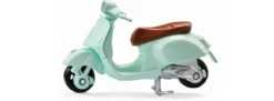 siku 1296 Vespa 125 GTS Super | Motorradmodell