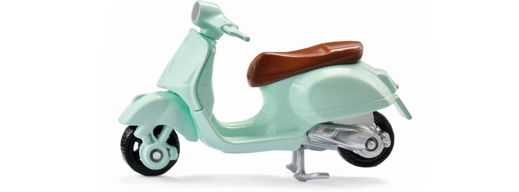 siku 1296 Vespa 125 GTS Super | Motorradmodell