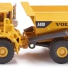 siku 1877 Volvo Dumper | Baumaschinenmodell 1:87