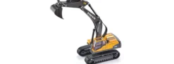 siku 3535 Volvo EC 290 Hydraulikbagger | Baumaschinenmodell 1:50