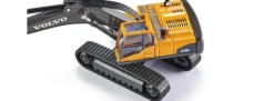 siku 3535 Volvo EC 290 Hydraulikbagger | Baumaschinenmodell 1:50