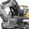 siku 3564 Volvo EC300 Hydraulikbagger | Baumaschinenmodell 1:50