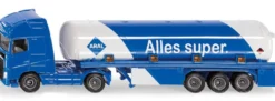 siku 1626 Volvo Tansattelzug ARAL | LKW-Modell 1:87