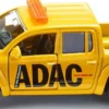 siku 1469 VW Amarok ADAC Pick-Up | Modellauto 1:55