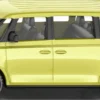 siku 1562 VW ID. Buzz | Modellauto