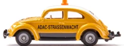 siku 1561 VW Käfer ADAC | Blaulichtmodell