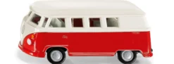 siku 2361 VW T1 Bus | Modellauto 1:50