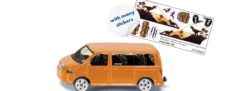 siku 1070 VW T5 Multivan | Modellauto 1:55