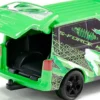 siku 1585 VW T5 Transporter grün | Modellauto