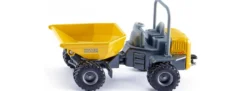 siku 3509 Wacker Neuson DW60 Dumper | Baumaschinenmodell 1:50