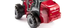 siku 3059 Weidemann Hoftrac | Traktormodell 1:32