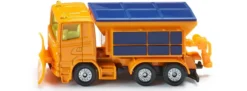 siku 1309 Winterdienst | LKW-Modell