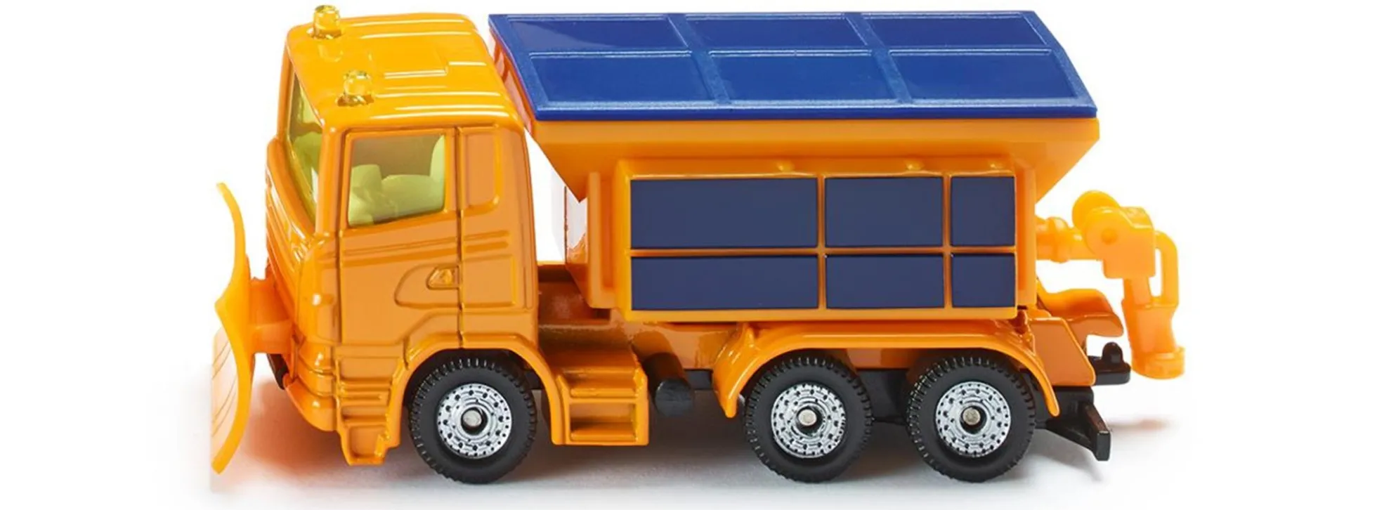 siku 1309 Winterdienst | LKW-Modell