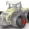 siku 6715 Zusatzräder für Claas Xerion 5000 | Maßstab 1:32