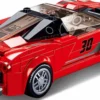 Sluban M38-B0955 Italienischer Sportwagen | Auto Baukasten