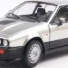 Solido 421186543 Alfa Romeo GTV6 1984 silber | Modellauto 1:18