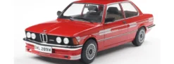 Solido 421186523 Alpina E21 C1 2,3 rot | Modellauto 1:18