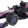 Solido 421186420 Alpine A524 Presentation 2024 P.Gasly | Modellauto 1:18