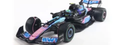 Solido 421186374 Alpine F1 Team A524 E.Ocon Br. GP | Modellauto 1:18