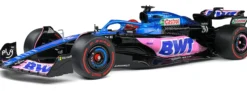 Solido 421186330 Alpine F1 Team A523 #31 | Modellautos 1:18