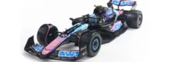 Solido 421186373 Alpine F1 Team A524 P.Gasly Br. GP | Modellauto 1:18