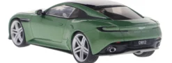 Solido 421438225 Aston Martin DB12 2023 grün | Modellauto 1:43