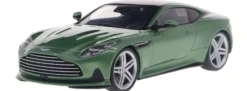 Solido 421438225 Aston Martin DB12 2023 grün | Modellauto 1:43