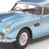 Solido 421186498 Aston Martin DB5 hellblau metallic | Modellauto 1:18