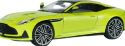 Solido 421438326 Aston Martin DB12 lime essence | Modellauto 1:43