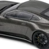 Solido 421437760 Aston Martin Vantage V12 grau | Modellauto 1:43