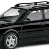 Solido 421438231 Audi Avant RS2 1995 schwarz | Modellauto 1:43
