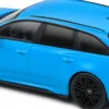 Solido 421438190 Audi RS6-R ABT 2021 blau | Modellauto 1:43