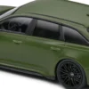 Solido 421438269 Audi RS6-R ABT olivgrün | Modellauto 1:43