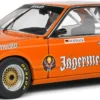 Solido 421183750 BMW 635 CSI E24 European Touring Car Championship 1984 #6 | Modellauto 1:18