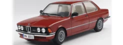 Solido 421186492 BMW E21 323I kastanien rot metallic | Modellauto 1:18