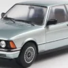 Solido 421186491 BMW E21 323I 1980 silberblau metallic | Modellauto 1:18