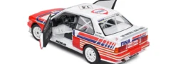 Solido 421184790 BMW E30 M3 Belgium Procar 1993 #14 Duez | Modellauto 1:18