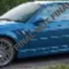Solido 421438312 BMW E46 M3 Coupe Laguna Seca blau | Modellauto 1:43