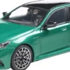Solido 421438304 BMW G99 MS Touring grün | Modellauto 1:43