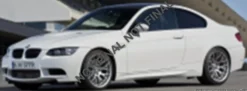 Solido 421438323 BMW M3 E92 alpineweiß | Modellauto 1:43
