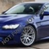 Solido 421438322 BMW M3 E92 Interlagosblau metallic | Modellauto 1:43