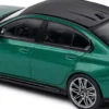 Solido 421438209 BMW M3 G80 2023 grün | Modellauto 1:43