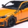 Solido 421438330 BMW M2 G87 Papaya orange | Modellauto 1:43