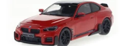Solido 421438234 BMW M2 G87 2023 toronto rot | Modellauto 1:43