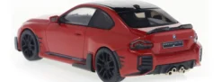 Solido 421438234 BMW M2 G87 2023 toronto rot | Modellauto 1:43